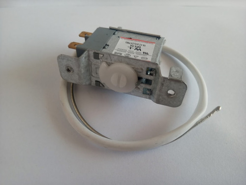 Imagen 2 de 6 de Termostato Regulador Frio Dispenser De Agua - Repuestos