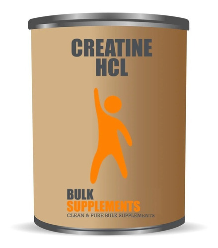 Bulk Supplements | Creatine Hhypochloride | 25kg | Powder