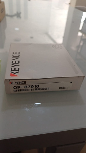 Op-87910 Keyence Adjustable Bracket Connector