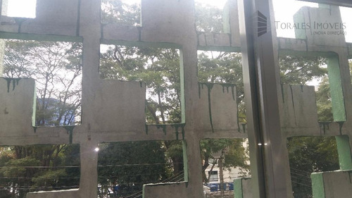 Imagem 30 de 30 de Apartamento Com 2 Dormitórios À Venda, 70 M² Por R$ 360.000,00 - Tatuapé - São Paulo/sp - Ap2865