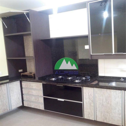 Sobrado Residencial À Venda, Xaxim, Curitiba. - So0168