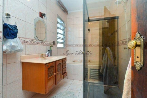 Imagem 14 de 24 de Cobertura Com 3 Dormitórios À Venda, 110 M² Por R$ 585.000,00 - Cerqueira César - São Paulo/sp - Co1320