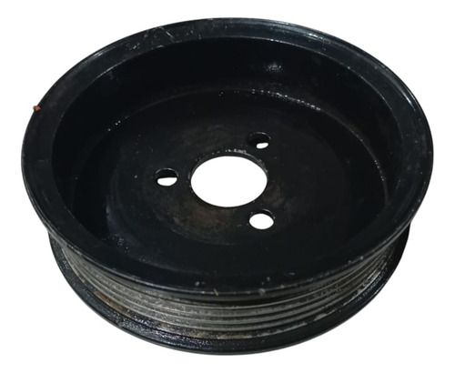 Polia Bomba Dagua Ford Ecosport Fiesta Ka 03 A 08 1s508509aa (Usado)