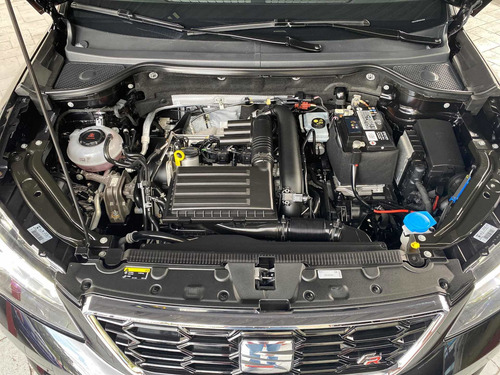 Imagen 13 de 15 de Seat Ateca Fr Dsg