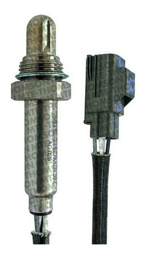 Sensor Oxígeno / Lambda Ford Focus 2003 - 2007 2.3 L4 Mte
