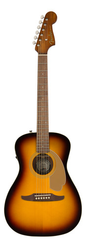 Guitarra Electroacustica Fender Malibu Player 0970722003