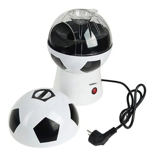 Popera Pelota Maquina De Pop Xion En Solo 3 A 5 Min Hostore
