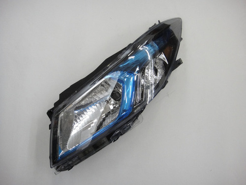 Faro Semi Optico Izquierdo Chevrolet Onix Ltz 2013/2016