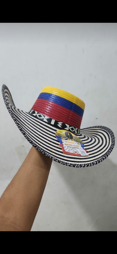 Sombreros Colombianos 