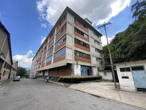 Excelente Oportunidad Galpón Deposito En Alquiler Mls 24-8671 El Valle