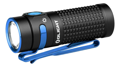 Olight Baton4 Linterna Edc Recargable, Linterna Led De Bolsi