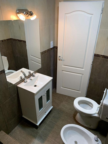 Venta Dos Duplex - Ezeiza - Barrio Autonomos - A Estrenar
