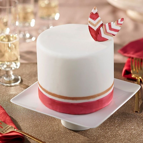 Imagen 5 de 7 de Pinceles Reposteria Decorar Y Pintar Set X 2 Wilton Titanweb