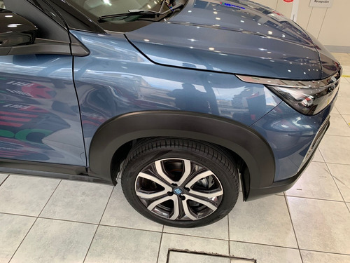 Imagen 11 de 15 de Fiat Pulse 1.0 Impetus R
