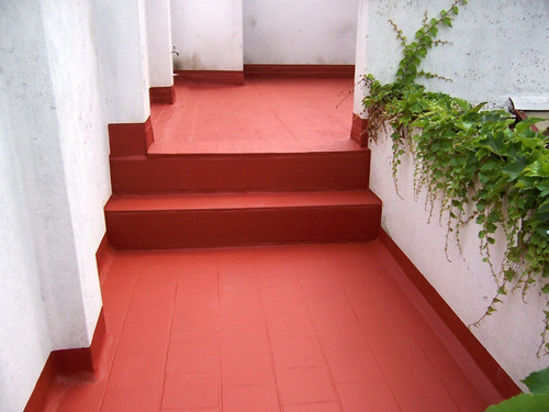 Imagen 2 de 3 de Colocacion Membrana Geotextil Garantia 12 Años