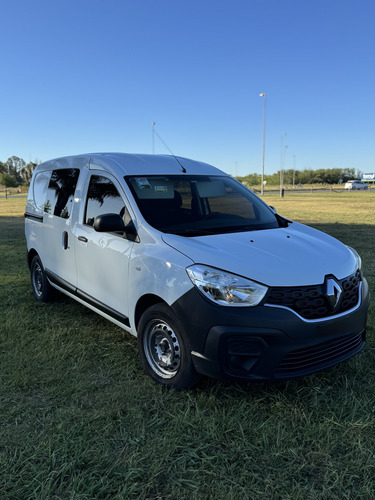 Renault Kangoo 1.5 Furgon Ph3 Confort 5as Lc