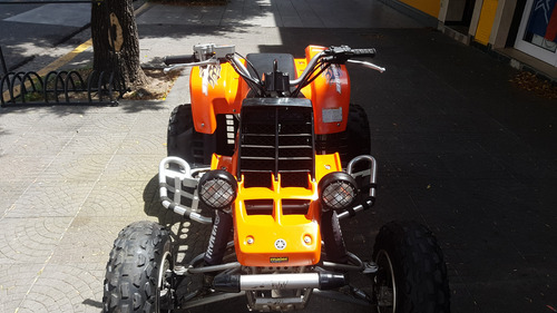 Yamaha Banshee 350 Modelo 2009