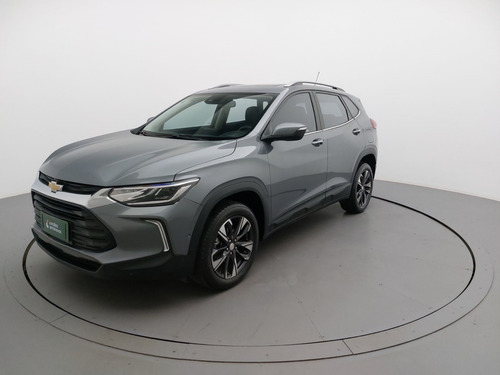 Chevrolet Tracker 1.2 TURBO FLEX PREMIER AUTOMÁTICO