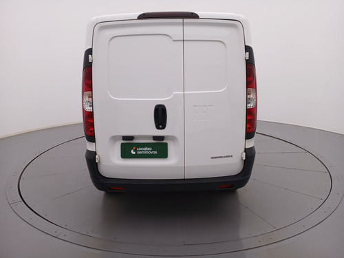 Fiat Fiorino 1.4 MPI FURGÃO ENDURANCE 8V FLEX 2P MANUAL