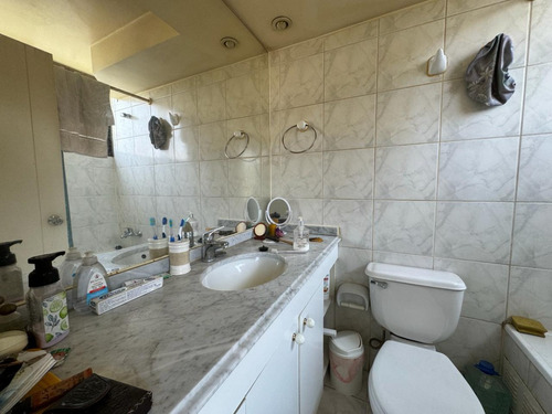 Venta Excelente Depto José Domingo Cañas / Ñuñoa