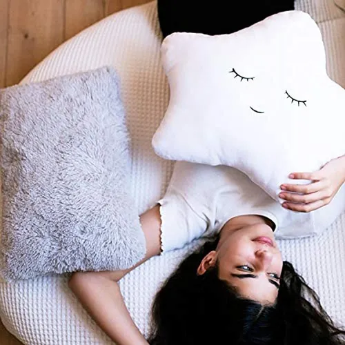 Almohadas niñas sale