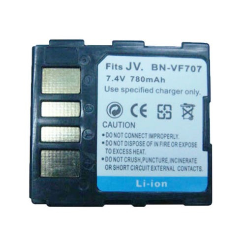 Batería Bn-vf707 Para Jvc Gr-df425 Gr-df430 Gr-df430us Gr-df