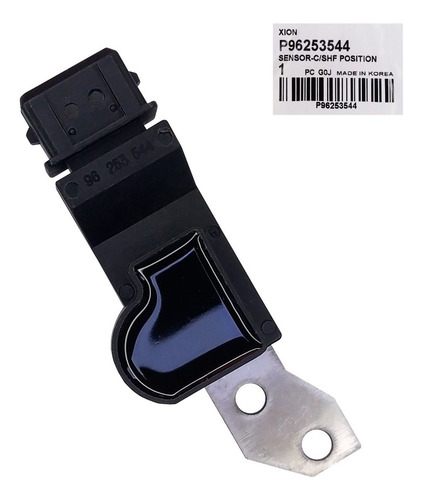 Imagen 4 de 10 de Sensor Arbol Levas Aveo Lanos Nubira Motor 1.6 Original