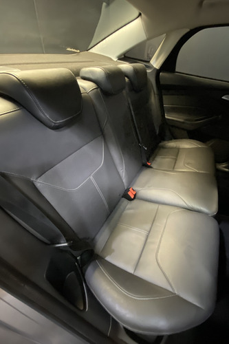 Ford Focus III 2.0 Se Plus Mt