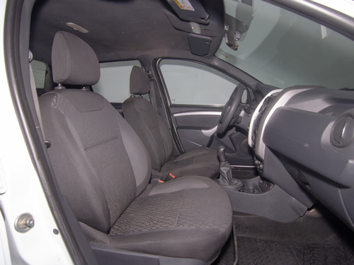 Renault Duster Oroch 1.6 Dynamique