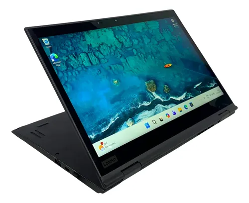 Lenovo Thinkpad X1 Yoga (3gen) Core I5 8350u 8gb Ssd 256gb