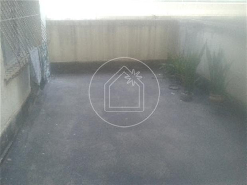 Apartamento - Ref: 794818