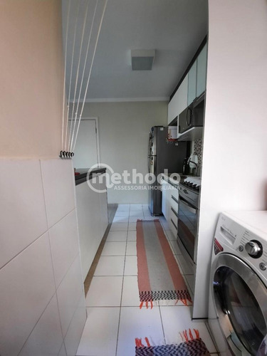 Apartamento - Ap00575 - 68210311