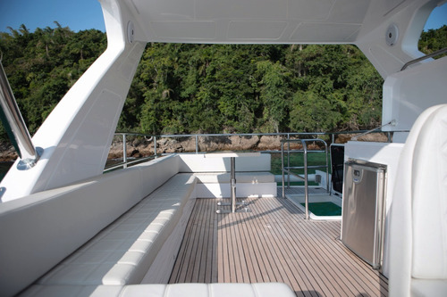 Imagem 10 de 14 de Sedna 54, Zero, Volvo Ips 800 - Schaefer 620
