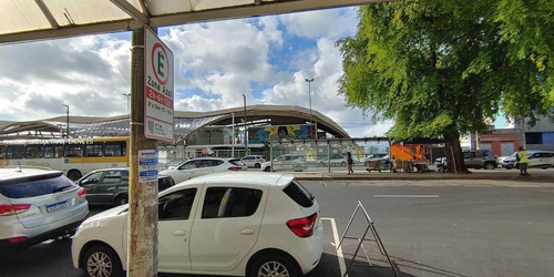 Imagem 10 de 15 de Sala Comercial Para Venda Em Salvador, Comércio, 2 Banheiros, 1 Vaga - Lr0790_2-1343018