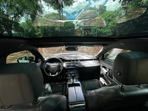 Land Rover Evoque R-dynamic Hse 2.0 Gasolina