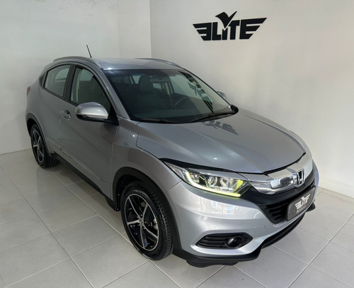 Honda HR-V 1.8 16V FLEX EXL 4P AUTOMÁTICO