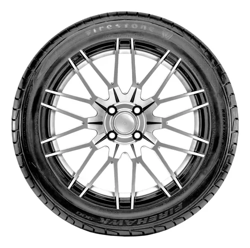 Llanta 225/45R17 91V Firestone Firehawk 900