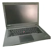 Comprar Laptops Lenovo Thinkpad L440 Core I5 8gb Ram 500 Gb