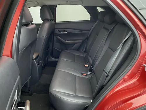 Mazda CX-30 2.0 Grand Touring At Hibrido Ligero - Mhev