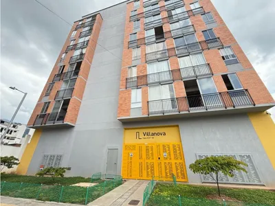 Apartamento en venta