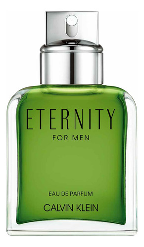 Eternity For Men Edp 100 Ml Calvin Klein 3c