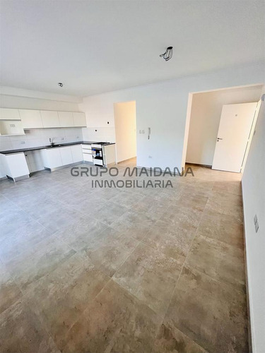 Departamento Dos Dormitorios Céntrico - Monte Hermoso