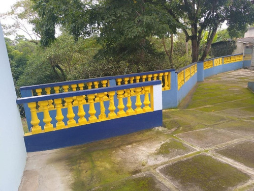 Chácara Com 3 Dormitórios À Venda, 6500 M² Por R$ 600.000,00 - Boa Vista - Santa Isabel/sp - Ch0001