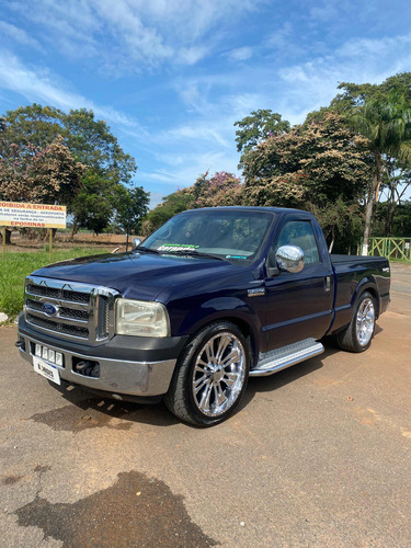 Ford F-250 4.2 Td Xl 2p