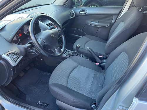Peugeot 207 207 Passion XR 1.4 8V (flex)