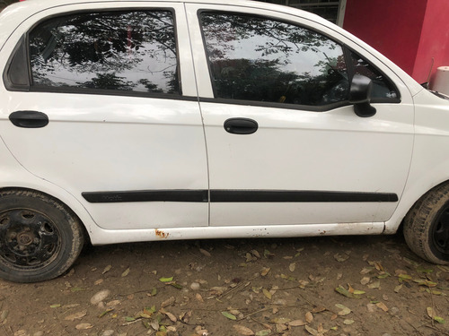 Chevrolet Matiz 1.0 Ls Mt