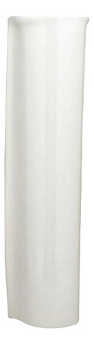 Perna de pia com pedestal americano padrão Ravenna 0041000