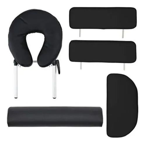 Mesa Profesional Portátil De Masajes Saloniturede