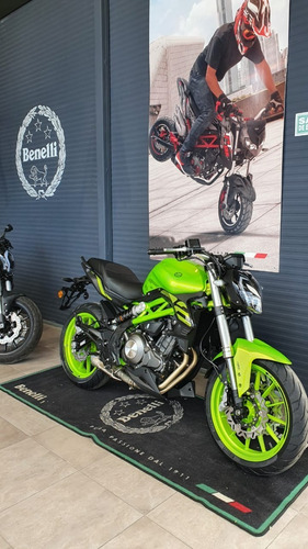 Imagen 5 de 25 de Benelli 302 S, No Honda Cb, Twister, No Yamaha Mt, 03, F