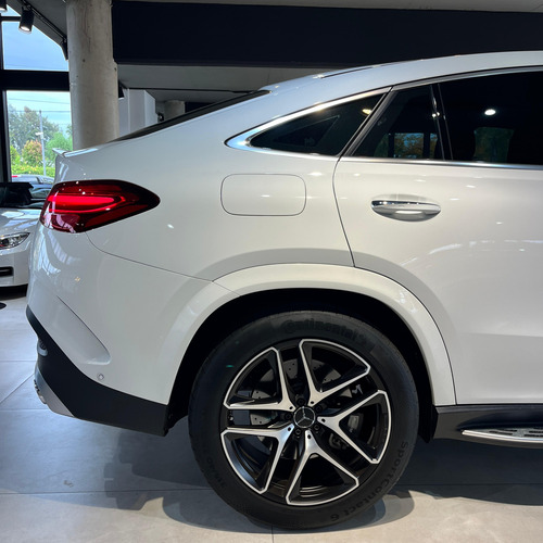 Mercedes-Benz Clase GLE 3.0 Gle Coupe 53 4Matic 435Cv
